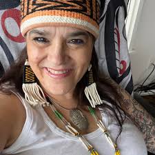 Meet the Board of Directors — National Indian Education Association