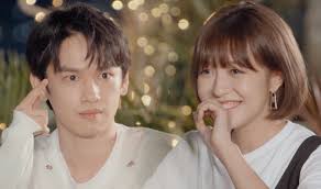 Heart Signal 4" Simon is too careful!It turns out that the little fried  pork he mentioned