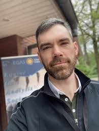 Jairo Cardenas's Instagram, Twitter & Facebook