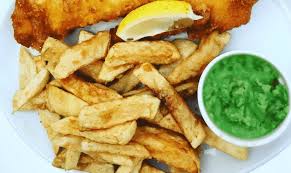 Said to have first appeared in england during the 1860s, the cuisine has since been added to numerous restaurants across the globe. The Best Chips In Each County In England Big 7 Travel