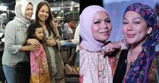 Empat selebriti pilihan intrend kongsi petua dan rahsia. Mama Sangat Disiplin Kekal Cantik Di Usia 61 Tahun Datin Maria Arshad Inspirasi Shiera Nona