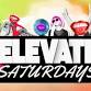 ELEVATE SATURDAYS event image