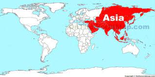 Dalam artikel ini akan dibahas mengenai daftar nama negara di afrika utara beserta ibukota, mata uang, luas wilayah dan jumlah penduduknya lengkap. 48 Daftar Negara Negara Di Benua Asia Beserta Ibukotanya Timur Barat Selatan Dan Tenggara Salamadian
