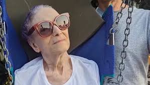 Fundraiser by Ron ridinger : Help The Flo Fox Memorial And Archive Fund  Raiser