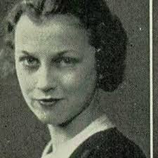 Estelle Mae Adamson Sieferman (1918-2002)