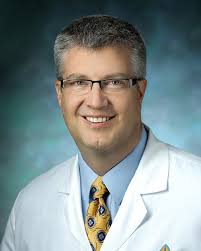 Pulmonary Critical Care in Columbia, MD