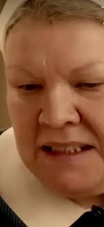 Cora was way too soft with Nanny West! : r/DowntonAbbey