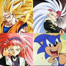 From modern spiky haircuts with thick, textured hair to messy spiked up styles with short sides, here are the most stylish spiky hair ideas for men to try right now. Spiked Hair Anime Manga Know Your Meme