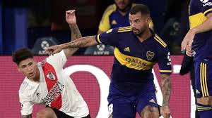 Why boca juniors vs river plate is the biggest derby in the world. The Superclasico Is Coming The Ideal Combination Between Boca And River Today Ruetir