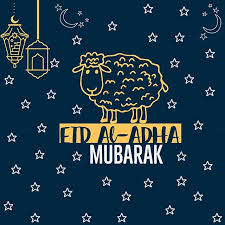 Gambar Ucapan Selamat Hari Raya Aidiladha 2020