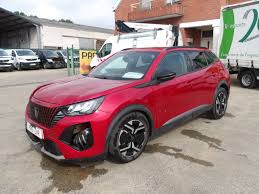 Image result for Rouge Nacre 2014 Peugeot