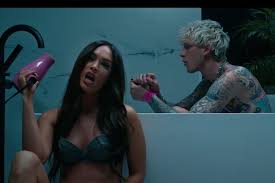 Contact megan fox on messenger. Are Megan Fox And Machine Gun Kelly Dating An Investigation Esquire Middle East