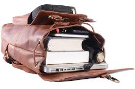 Unable to process your request at this time. Wild Woods Rucksack Herren Leder Schulrucksack Real De