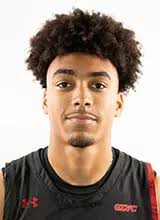 2024-25 Men's Basketball Roster