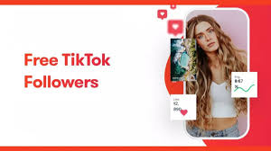 Get Followers on TikTok for Free
