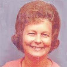 E. Almeta Moore Obituary November 5, 2013