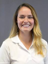 2021-22 Women's Golf Roster