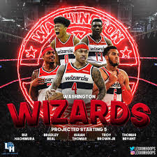 Random sports or basketball quiz. Projected Starting Five Thoughts Via Legion Hoops Washingtonwizards