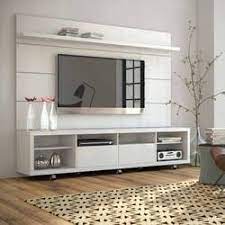 Alibaba.com offers 8,859 console cabinet products. Wooden Led Tv White Cabinet Size 6 X 7 Feet Rs 500 Square Feet Monarch Interior Id 19924064530