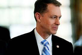 Who will be Alabama's lieutenant governor?