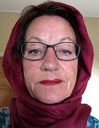 Första februari, internationella hijabdagen