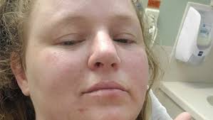 Fundraiser for Felicia Pittman by Amanda Lundy : Relief for the Pittman  Family (Felicia)