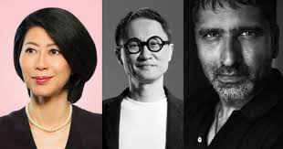 Six creative leaders from Asia including Masako Okamura, Eugene Cheong, and  Sonal Dabral appointed to International Board of Directors for The One Club  for Creativity