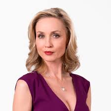 Isabella Hübner: Familienzuwachs bei "Sturm der Liebe"