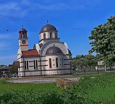 Святого великомученика і цілителя пантелеймона. Hram Sv Pantelejmon Byala Opoznaj Bg