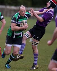 His father was also a rugby player for the otley r.u.f.c. Rugby Picture Gallery Mike Tindall Playing For Minchinhampton Rfc Stroud News And Journal
