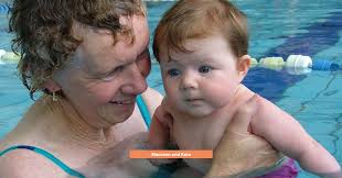 A Good News Story! Few families know Hilton Brown as well as the  McIntosh's, who have been attending our Albany branch for the past 23  years. First enrolled into classes when he