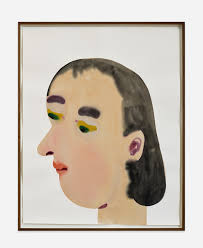 Grace Weaver-Indoor Paintings -2023