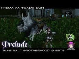 Trade Run Prelude Small Scarecrow Scarecrow Trading Prelude