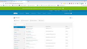 Sometimes paypal may suspect fraudulent activity on your account or may lock your account for security purposes. Okta How To Unlock An Account Youtube