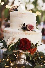 Lace Floral Private Home Wedding Rustic Wedding Chic In 2021 Home Wedding Wedding Cake Rustic Rustic Chic Wedding
