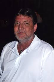 Joseph Dover Obituary and Online Memorial (2015)