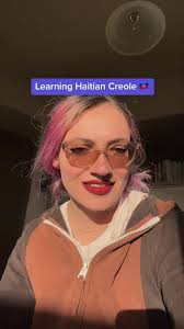 Lmfaooo random a$$ phrases 2 😂 duolingo head a$$ #learninghaitiancreole  #whitegirlspeakshaitiancreole #kreyolhaiti🇭🇹🇭🇹 #sakpasenapboule🇭🇹🇭🇹  #kreyollanguagebeginner #creolelanguagebeginner ...