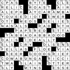 Warehouse Passage Crossword Clue Archives Laxcrossword Com