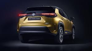 Get latest prices, find offers, & calculate financing across all models & specs of the yaris cross. Topgear This Is The Brand New Hybrid Toyota Yaris Cross