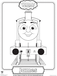 Gambar mewarnai bunga sangat identik dengan anak perempuan. Fabulous Thomas And Friends Coloring Pages Image Ideas Axialentertainment