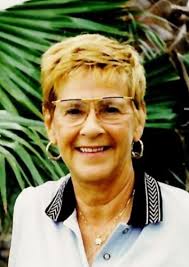 Wanda Pope Obituary (1935