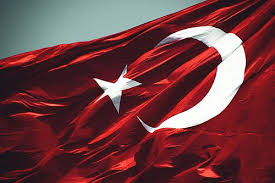 Turkey My Country Turkish Flag Flag Canada Flag