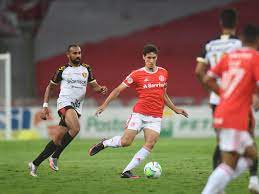 Hoje tem jogo entre internacional x ypiranga. Internacional X Sport Onde Assistir Horario Escalacoes E Arbitragem