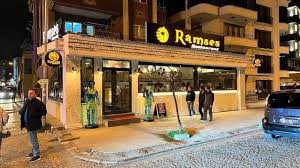 Ramses Restaurant