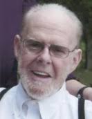 Obituary for Millard D. Yoder