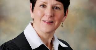 Justice to seek re-election