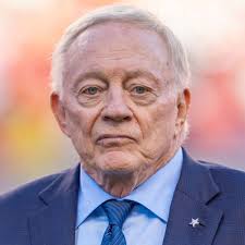 Insiders roasts Cowboys owner Jerry Jones, warn of bleak future ahead