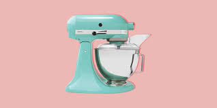 great british bake off stand mixer