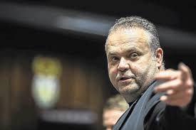 Correctional services launches investigation into Krejčíř's media interview