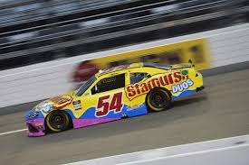 54 Joe Gibbs Racing 2020 Xfinity Paint Schemes Jayski S Nascar Silly Season Site